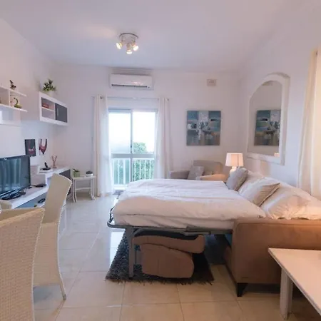Apartament Taormina Court - Sea View 1 Bedroom Apt