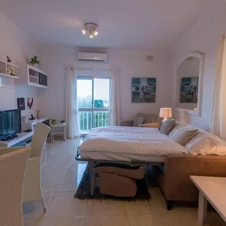 Taormina Court - Sea View 1 Bedroom Apt Appartement