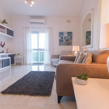 Apartament Taormina Court - Sea View 1 Bedroom Apt Sliema