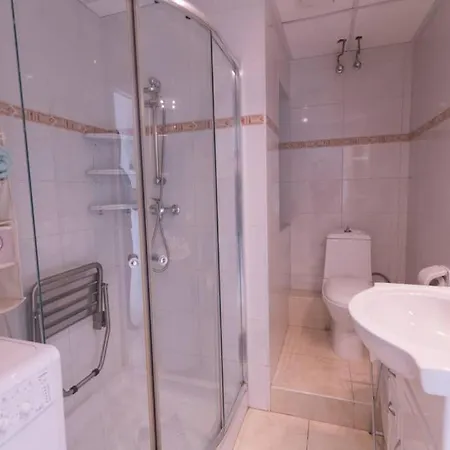 Taormina Court - Sea View 1 Bedroom Apt Apartament *