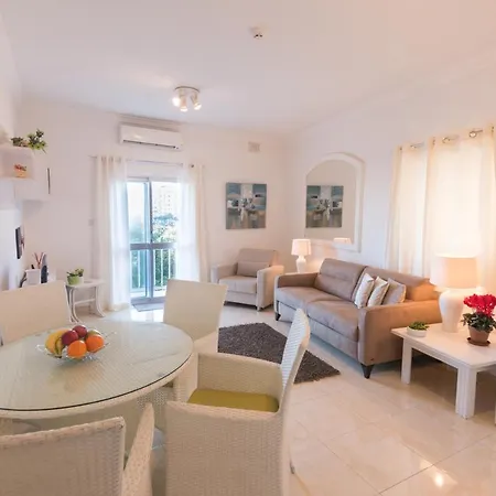 Appartement Taormina Court - Sea View 1 Bedroom Apt *