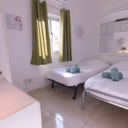 Taormina Court - Sea View 1 Bedroom Apt Apartment Sliema