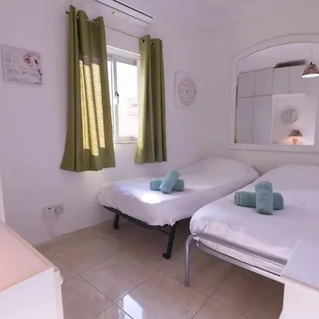 Appartement Taormina Court - Sea View 1 Bedroom Apt